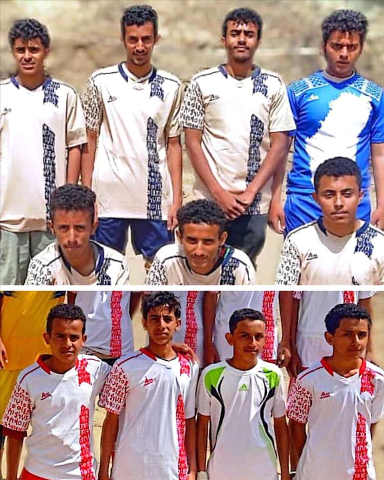 فريق سنة أولى (3) يحصد النقاط الثلاث أمام سنة ثالثة (1) في افتتاح دوري ثانوية رخمة