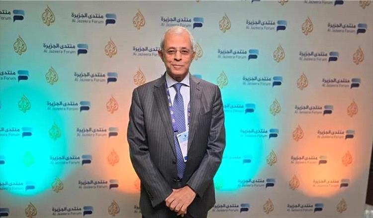 نائب وزير الخارجية اليمني: حكومة موسعة فرضتها الجغرافيا وجزر البلاد بلا وجود