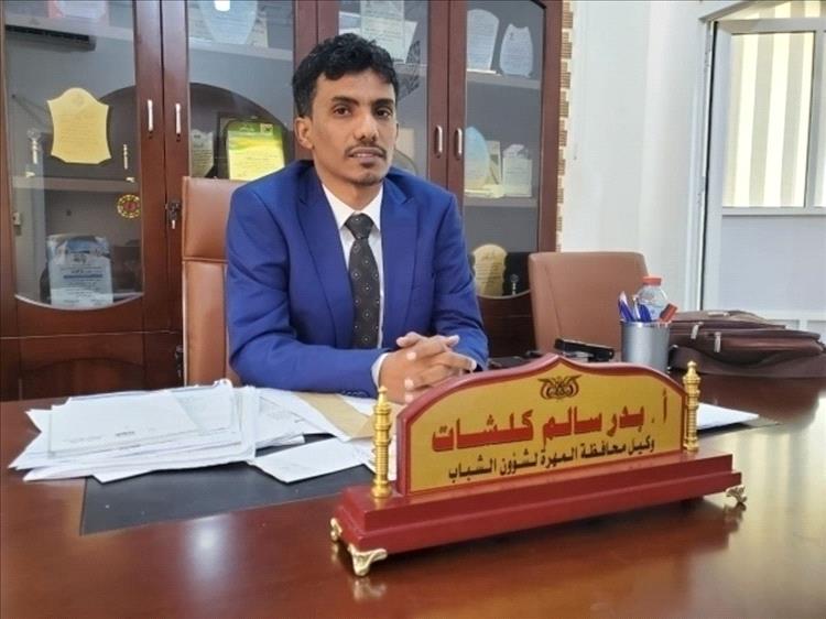 وكيل محافظة المهرة: وفاؤنا للدولة قوبل بالتهميش… فأين نصيب المهرة؟