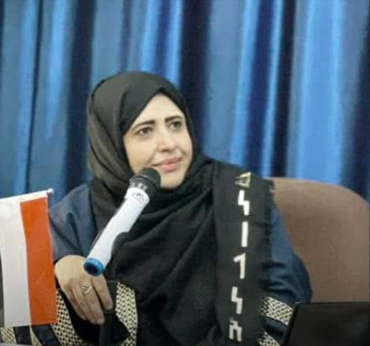 الهيئة الوطنية للأسرى والمختطفين: الحوثيون يواصلون إخفاء الأكاديمية أشواق الشميري قسراً