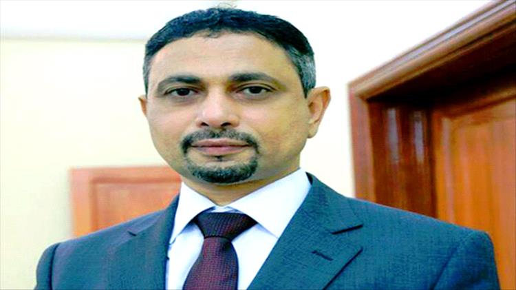 وحي أمان يهنئ بتشكيل الحكومة ويطرح رؤية لضمان مرونة القرار