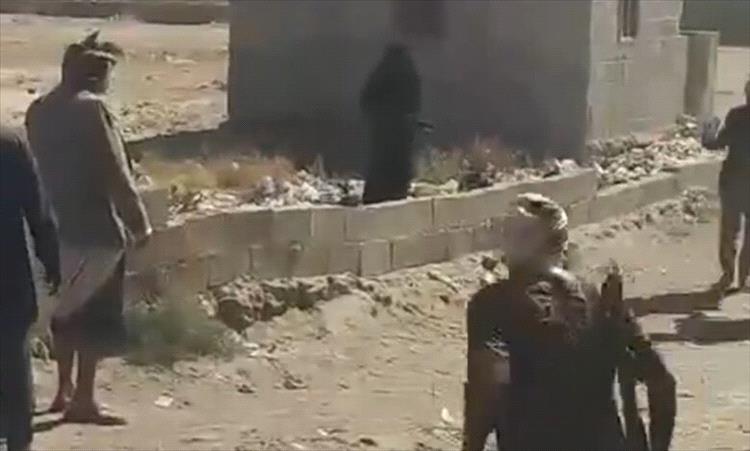 اعتداء مسلح على أسرة في بني الحارث يشعل موجة غضب واستنكار شعبي