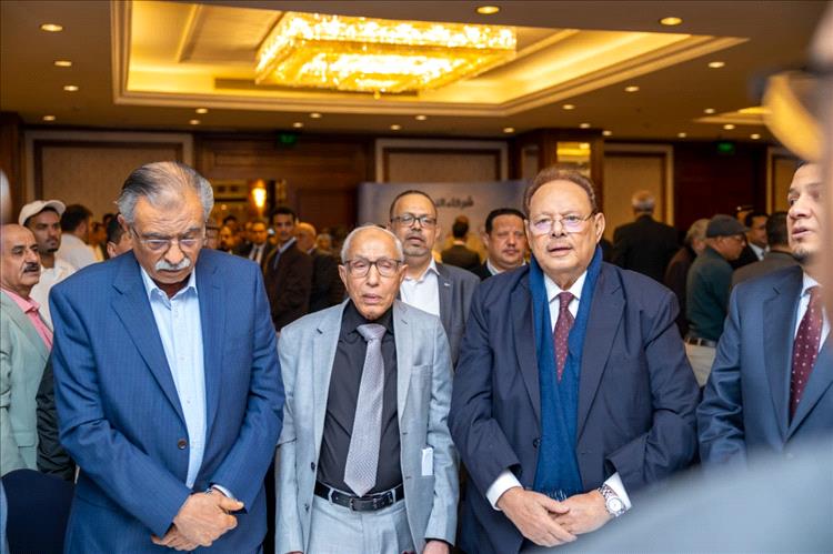 احتفال مؤسسة اليمن لرعاية مرضى السرطان بعامها الرابع مع تقديم اكثر من 31 الف خدمة انسانية وطبية خلال عام 2025