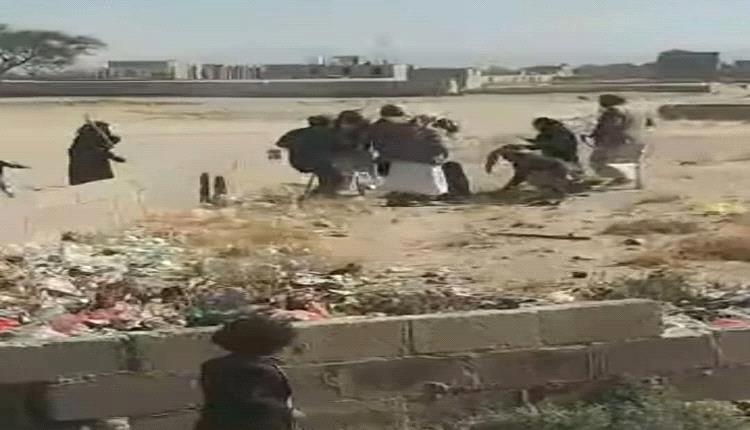 اعتداء شيخ قبلي على امرأة وزوجها في صنعاء يثير استنكارًا واسعًا