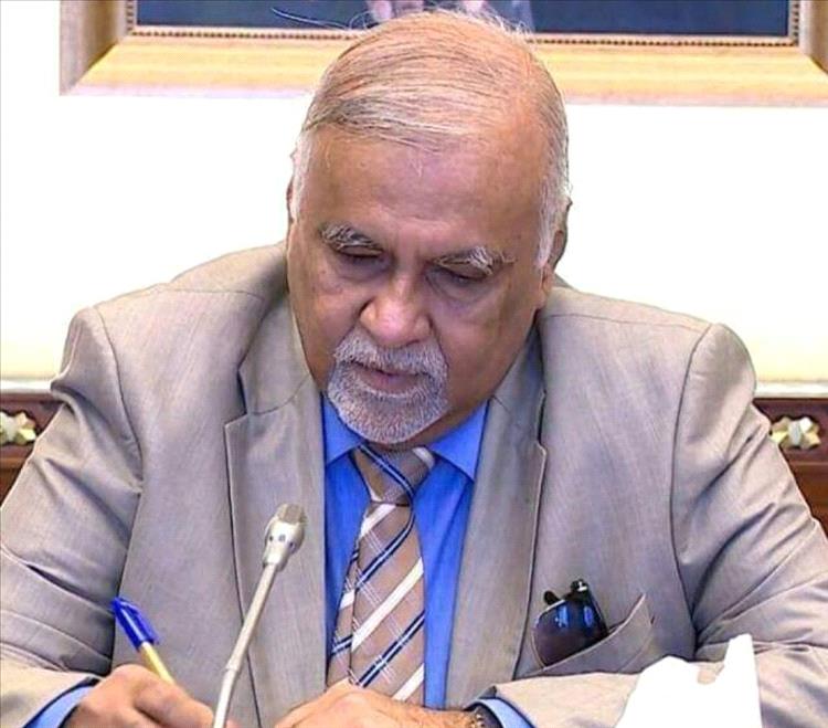 ياسين مكاوي: الحل الوحيد تغيير شامل وجذري… ونصف الحلول غُبن يعيق أهداف أبناء عدن