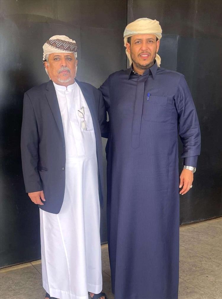 الدكتور عبدالله العليمي يشيد بصمود "بيحان" ويثمن جهود سلطتها المحلية في مواجهة التحديات