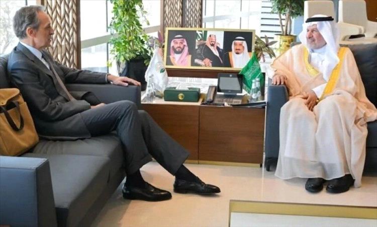 من الرياض إلى اليمن… شراكة أممية–سعودية لمواجهة التحديات الإنسانية