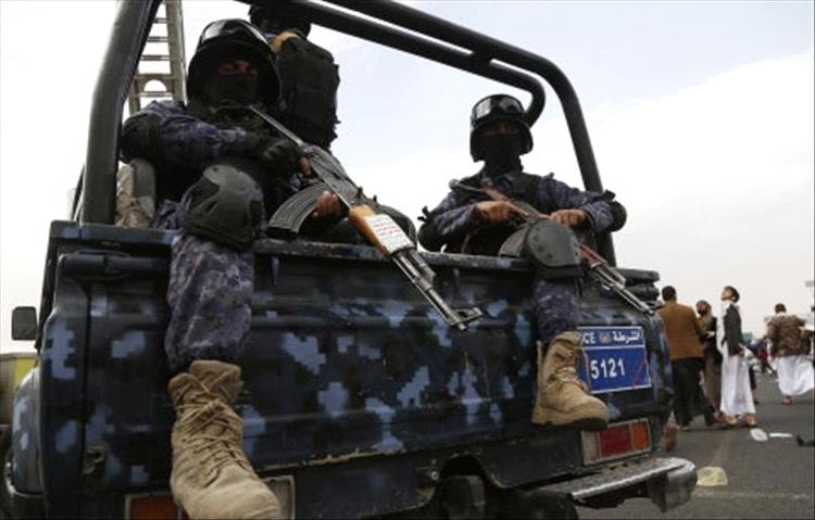 تقرير حقوقي دولي: حملة اعتقالات حوثية تطال العشرات من الأقلية المسيحية في اليمن