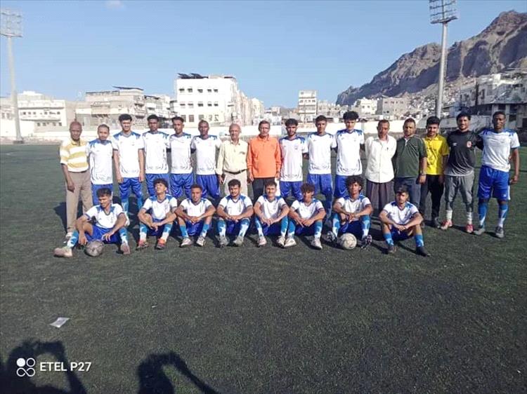 فريق اتحاد الشرطة الرياضي يجري استعداداته لخوض منافسات دوري المريسي الرمضاني