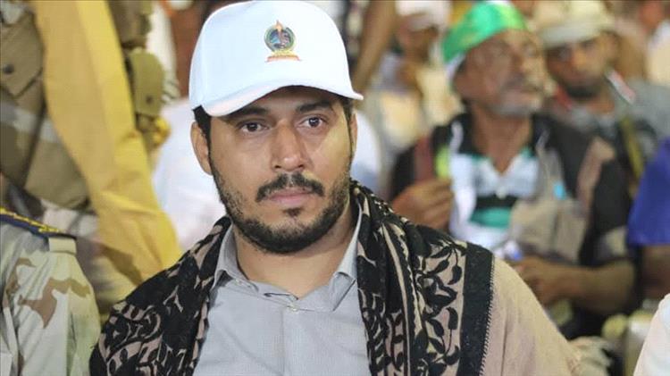 العميد مراد شراعي يرفض “المناصب الشكلية” ويطالب بتمثيل حقيقي لتهامة في الحكومة