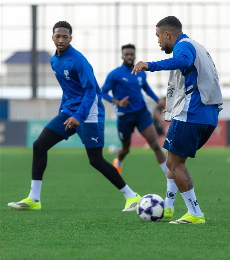 دوري النخبة الآسيوي: شباب الأهلي دبي في مهمة شاقة أمام الهلال
