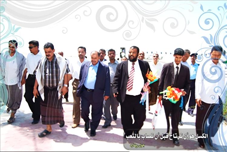 سفراء حضرموت يرفعون علم اليمن في ثاني أكبر معرض عالمي للاختراعات بدولة الكويت