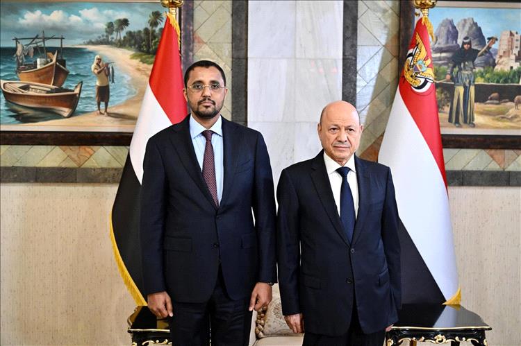 وليد القديمي: أدينا اليمين الدستورية مستشعرين جسامة المسؤولية الوطنية