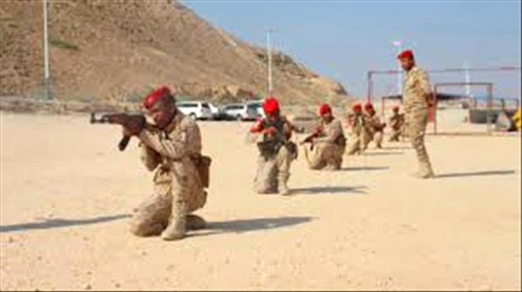 المنطقة العسكرية الثانية تُحذر من أي تصرفات تمس أمن واستقرار حضرموت