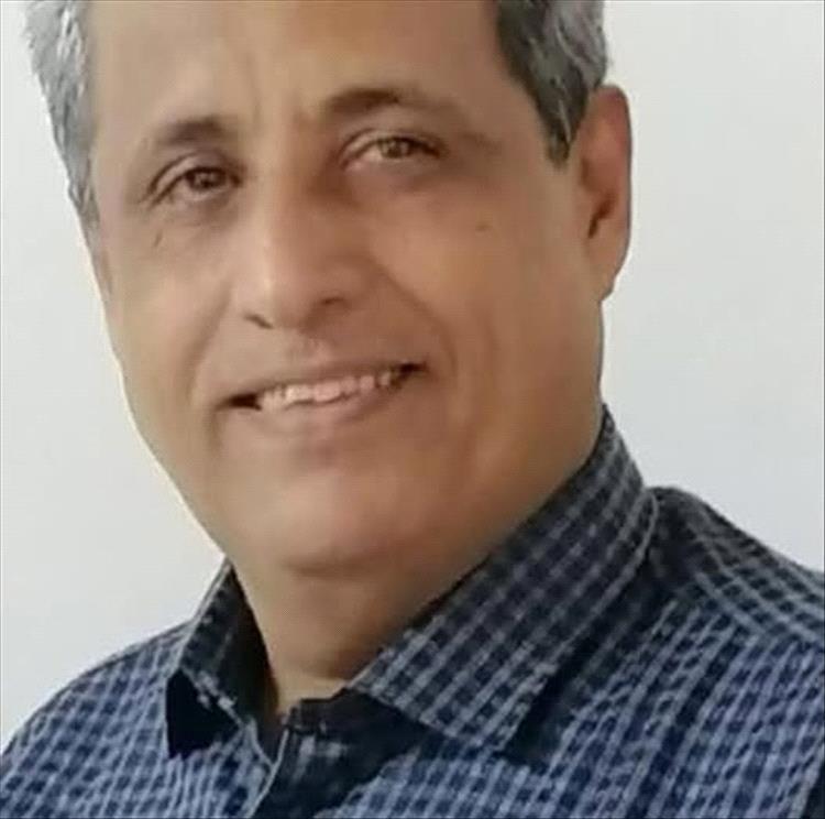 أحمد السخياني: موظفو الثقافة في العاصمة المؤقتة عدن يواجهون تهميشًا ورواتب لا تلبي متطلبات الحياة