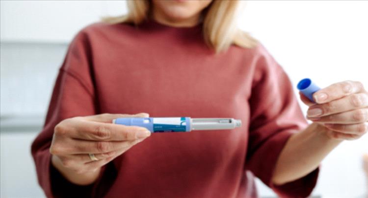 "سكتة العين".. تحذيرات طبية من ارتباط حقن التخسيس الشهيرة بفقدان البصر المفاجئ