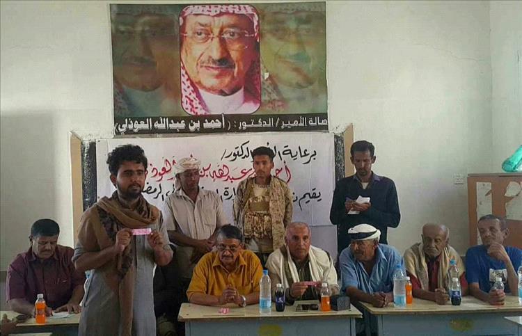 غدا..سحب قرعة بطولة الأمير "العوذلي" الرمضانية في نسختها الثانية