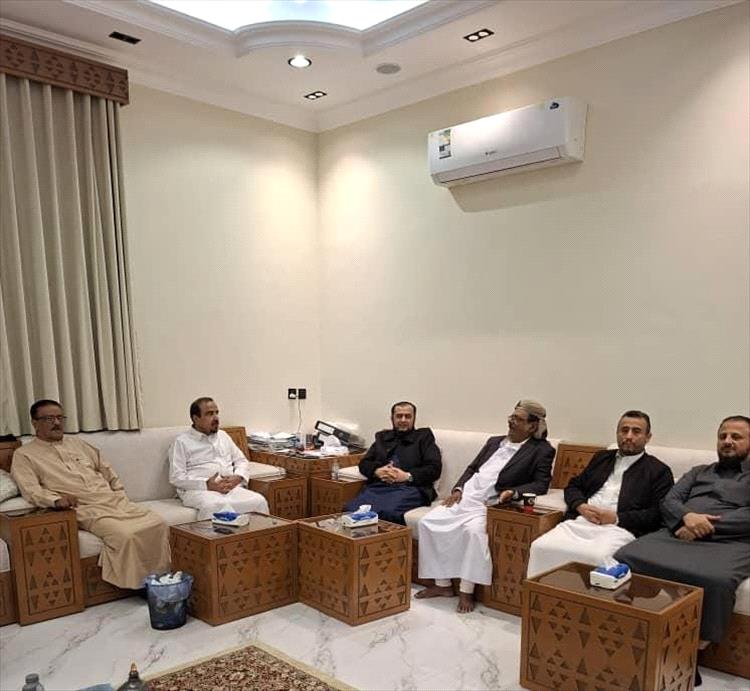 الائتلاف الوطني الجنوبي يعقد اجتماعا استثنائيا هاما