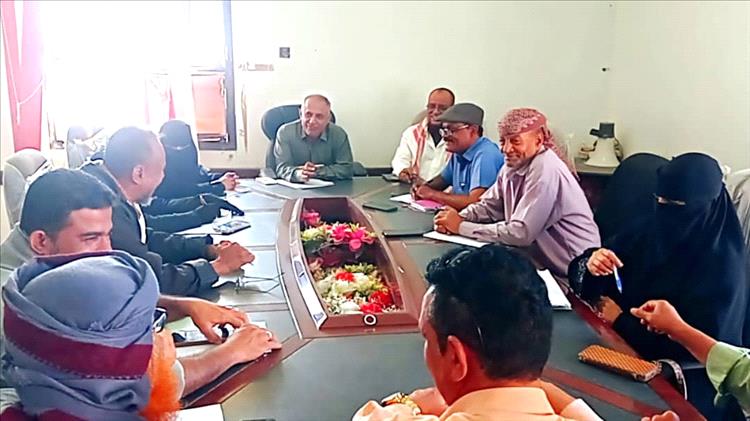 تربية لحج: الدوام الرمضاني وفق التوجيهات الوزارية