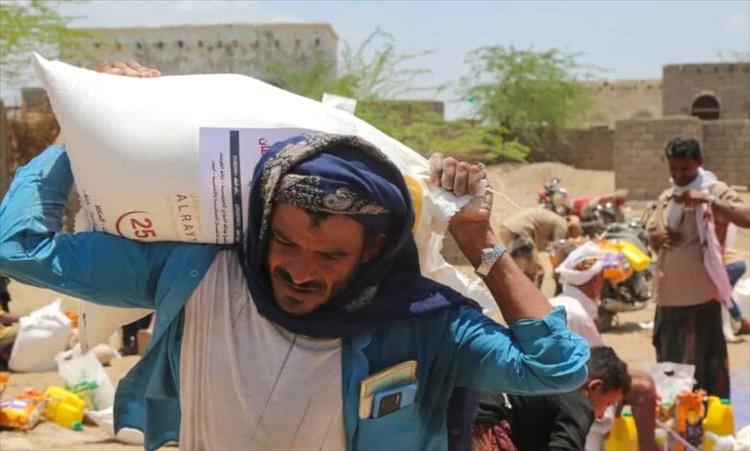 مركز اقتصادي يحذر من تفاقم الأزمة الإنسانية والاقتصادية في مناطق الحوثي