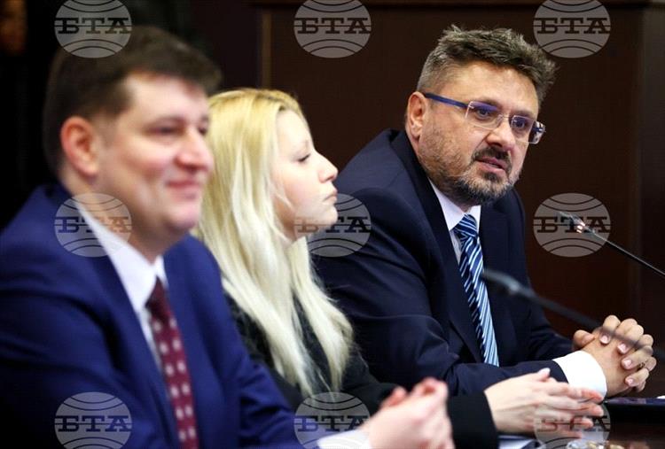 مدير وكالة الانباء البلغارية: الإعلام لا ينبغي أن يخشى الذكاء الاصطناعي بل عليه أن يتعلمه ويستخدمه