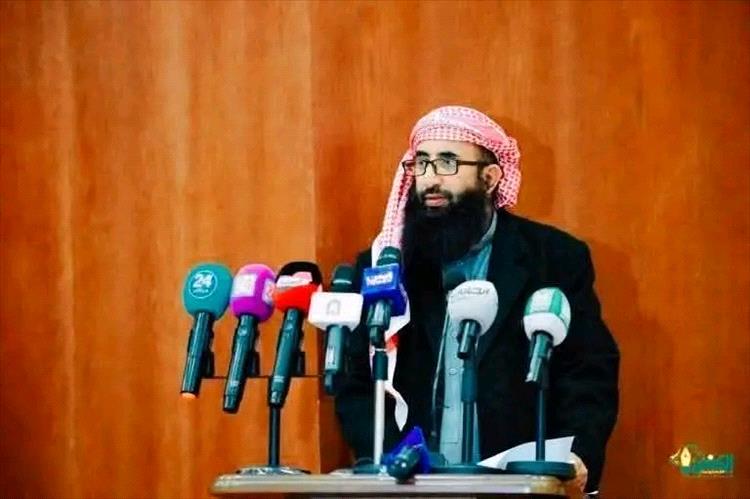 محمد القليصي: من تحريم مظاهر السياسة إلى اعتلاء الوزارة… سلفيو دماج يكسرون المحظور