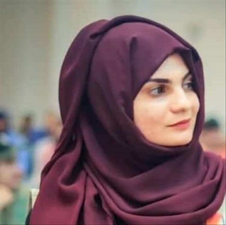 الشيخ أحمد العيسي يصدر قرار بتعيين أميمة الخضر رئيسًا لدائرة الحقوق والحريات بالائتلاف الوطني الجنوبي