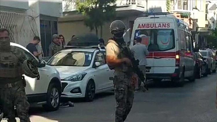 جريمة تهزّ تركيا.. سجين مفرج عنه يقتل 3 نساء من عائلته