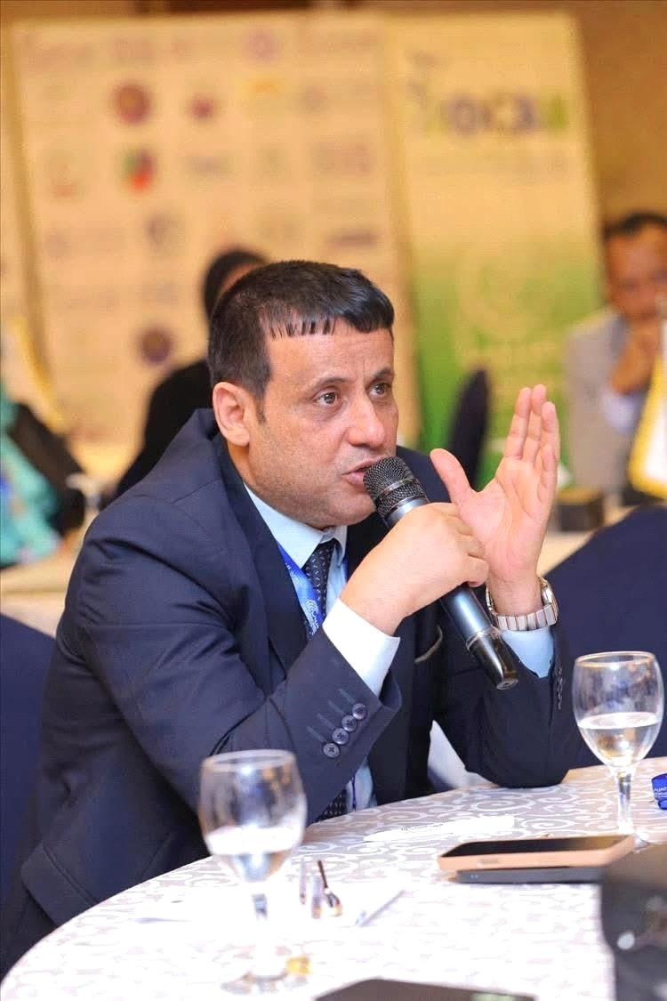 مسؤول حكومي بارز يوجّه رسالة عاجلة إلى محافظ شبوة