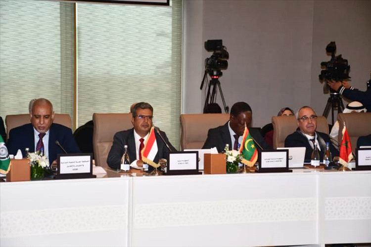 اليمن يشارك في لاجتماع الـ 61 للجنة العربية العليا للتقييس بالرباط