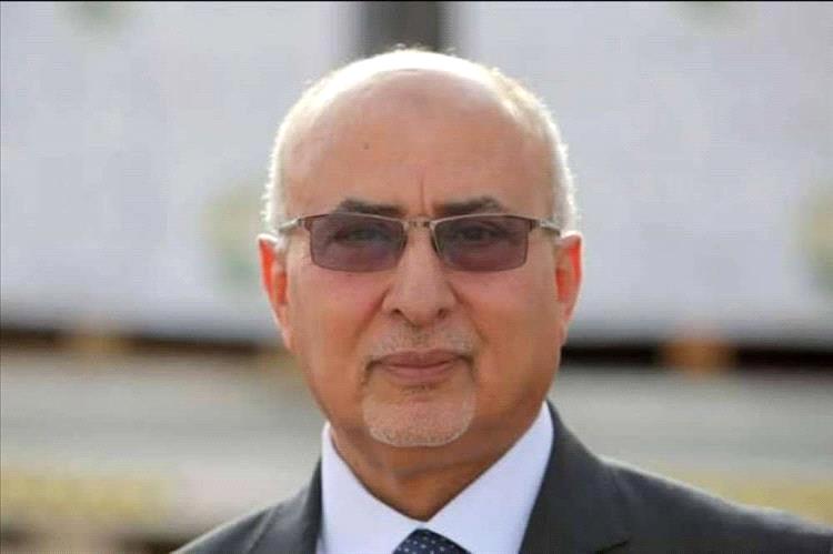 عبدالرقيب سيف: الدولة تبدأ من المديرية.. وسيادة القانون طريق التعافي