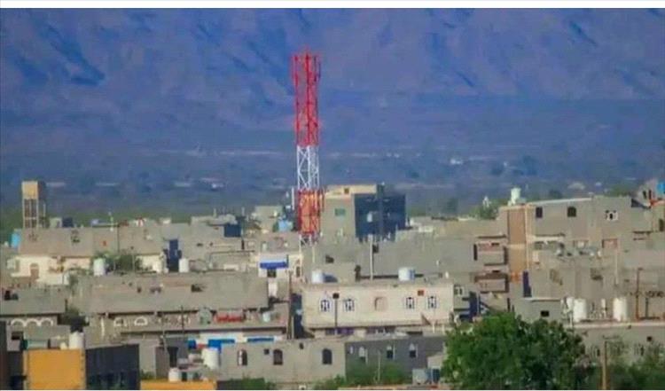 مناشدة عاجلة للسلطة المحلية ومكتب الاتصالات بمحافظة أبين.. لودر تنتظر 4G منذ عامين والعالم يتحدث عن 5G