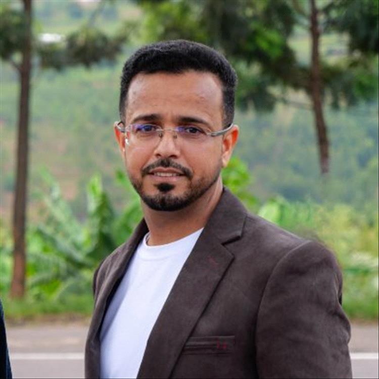 الحميري يكشف عن أسماء المرشحين لمنصب المتحدث الرسمي باسم الحكومة اليمنية