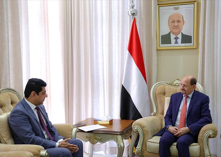 رئيس الوزراء يستقبل وفد من مكتب الأمم المتحدة لخدمات المشاريع