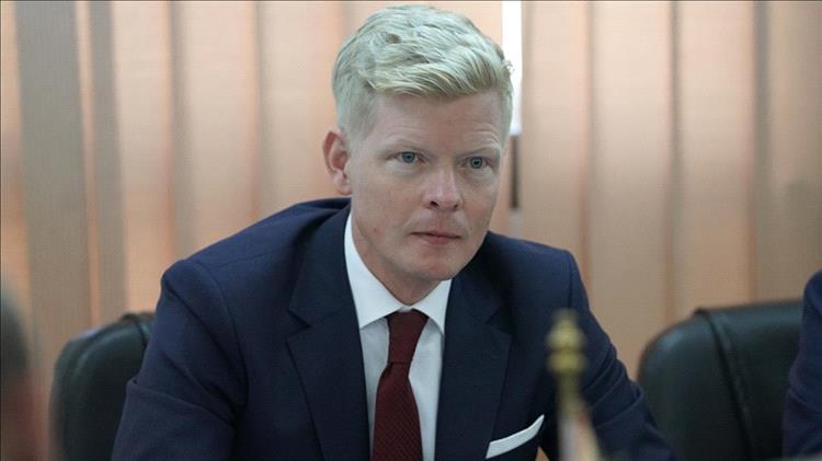 غروندبرغ أمام مجلس الأمن: قلق من استهداف الصحفيين في عدن وتحذير من هشاشة الوضع رغم مؤشرات التحسن