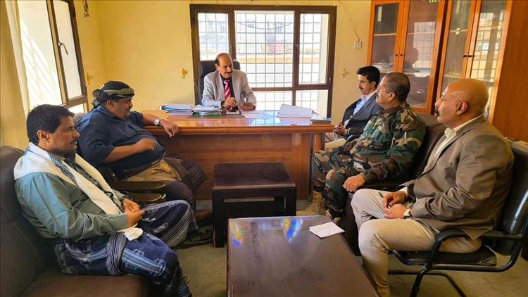 بدء أعمال لجنة التحقيق في أحداث شبوة وسط آمال بكشف الملابسات ومحاسبة المتسببين