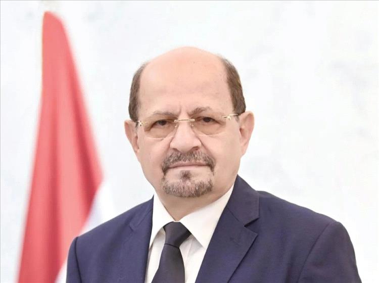 الزنداني " الدعم السعودي لليمن استثنائي وتاريخي