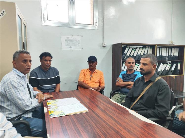 (بدعم وإشراف سالم الوليدي) بطولة كروية رمضانية للكهرباء بعدن