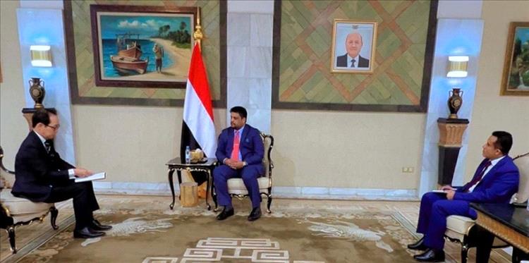 وزير التعليم الفني والتدريب المهني يبحث مع السفير الياباني تعزيز الشراكة ودعم مشاريع المعاهد المهنية