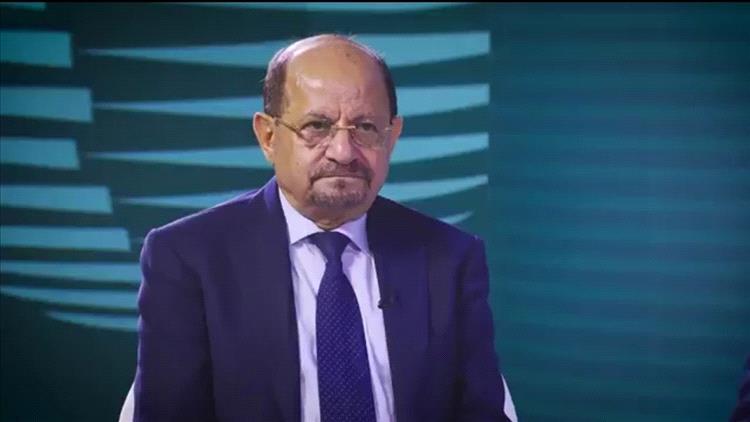 في بودكاست الشرق الأوسط… الزنداني يعلن ساعة التحرك: عودة قريبة إلى عدن وحسم ازدواج السلطة