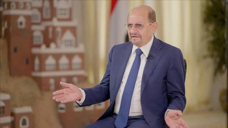 الزنداني: وجهة الحكومة إلى عدن قريباً.. وإعادة بناء الثقة أولوية المرحلة