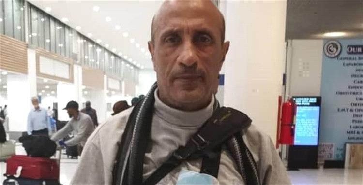 نبيل محمد العمودي يطل عبر “صوت الناس”.. قلم جديد ينضم إلى كتاب الأعمدة في صحيفة عدن الغد