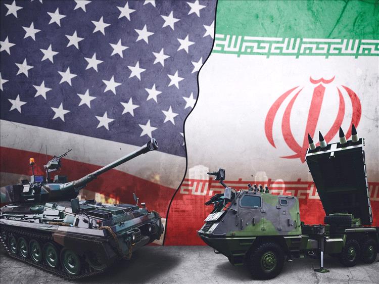 مسؤولان أميركيان: استعدادات لعمليات عسكرية ممتدة ضد إيران حال صدور أمر رئاسي