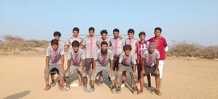 نادي "تاران" يكتسح فريق الجوف وديا برباعية..!