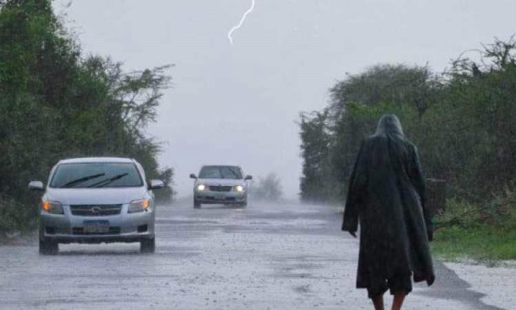 تحذير فلكي: كتل هوائية باردة تضرب اليمن