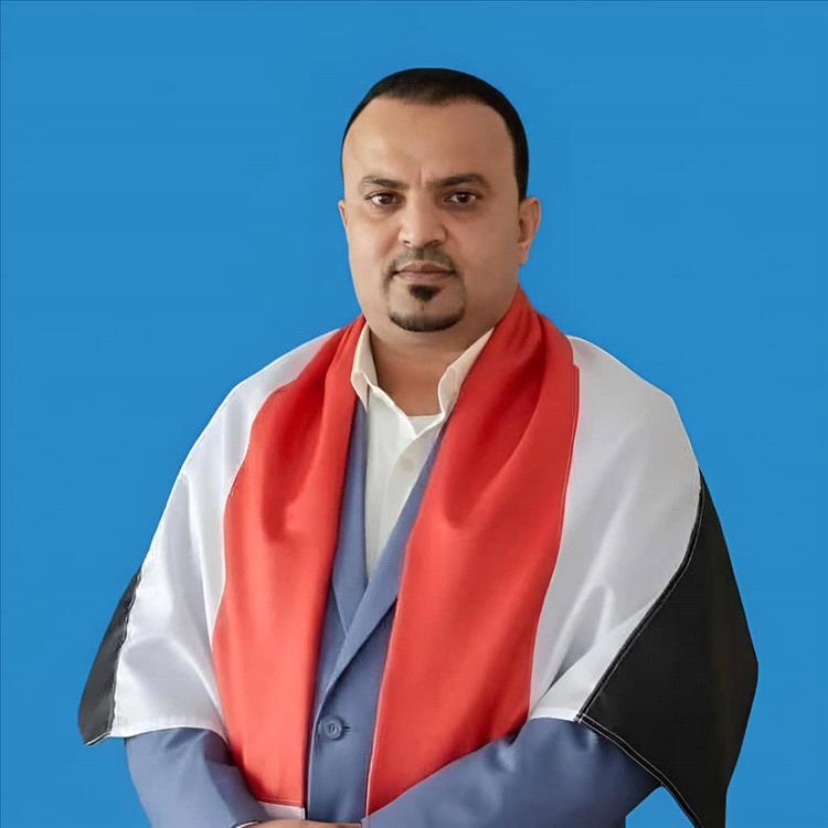 رئيس منتدى يافع لتصحيح المسار: عودة الحكومة إلى عدن خطوة مفصلية لاستعادة الاستقرار وتحريك عجلة التنمية