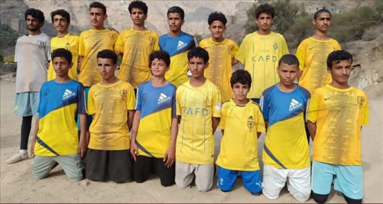 فريق الحكمة الرياضي بطلاً لدوري طلاب ثانوية العمري في نسخته العاشرة