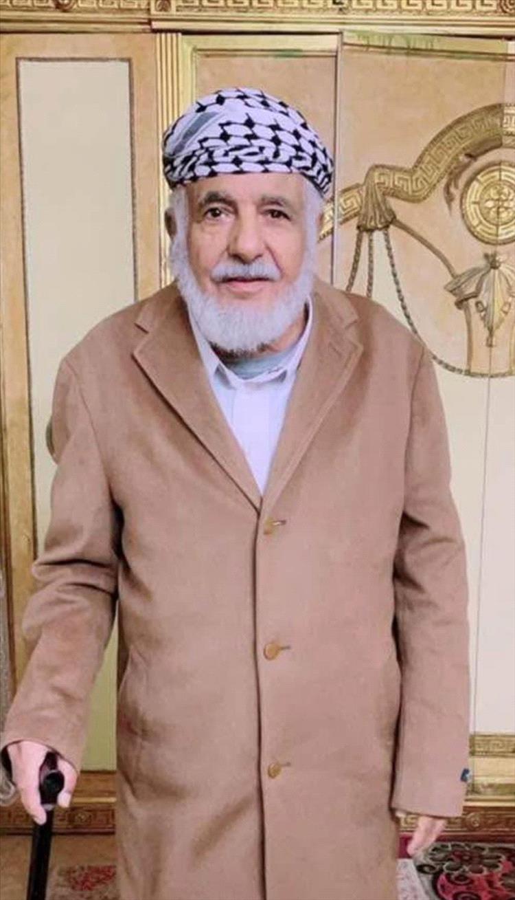 الاتحاد العالمي للمهاجرين اليمنيين ينعي المناضل الشيخ محمد بحيبح: رحيل قامة وطنية ورمز للحكمة