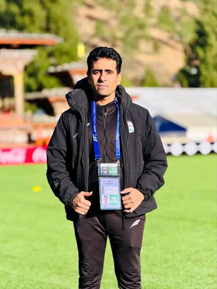 مدير المنتخب الوطني الأول: عازمون على خطف بطاقة التأهل أمام لبنان.. والمنتخب بات أكثر قوة ونضجًا