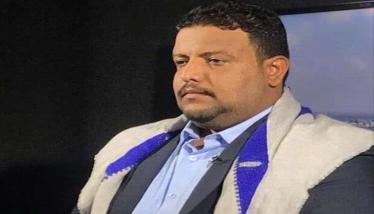 الشرمي: الحوثي يزوّر وعي اليمنيين عبر منصات في لبنان.. ودعوات لتفكيكها واستعادة السيادة
